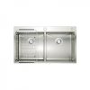 chau rua chen bat konox overmount series kn8248dob
