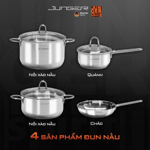 chi tiet bo noi inox junger jc 200