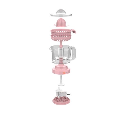 Máy vắt cam Hawonkoo OJH-001-PK - Hình ảnh 2