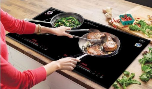 Đánh giá bếp từ Munchen có tốt không