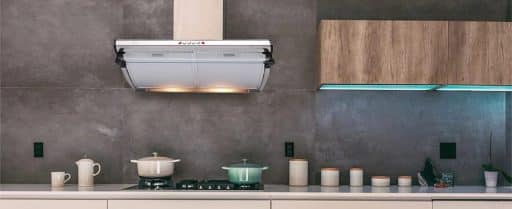 đánh giá máy hút mùi Teka có tốt không
