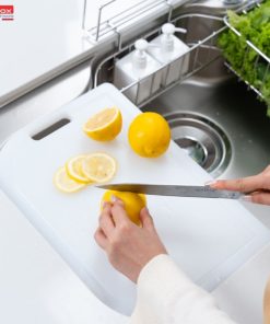 hinh anh 4 chau rua bat inox 1 ho konox tari 9051sr