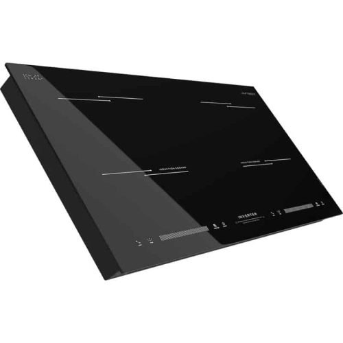 Bếp từ đôi Junger ID-39 8 hinh anh bep tu doi junger id 39