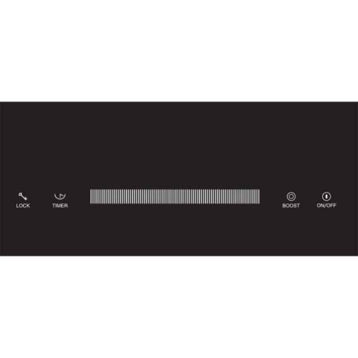 Bếp từ kết hợp hồng ngoại Junger CEJ-204-IF - Ảnh 3