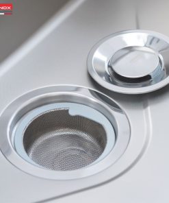 hinh anh chau rua bat inox 1 ho konox tari 8748sr 5