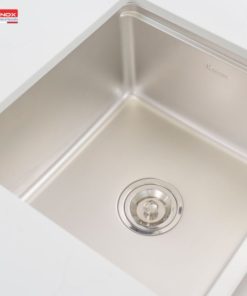 hinh anh chau rua bat konox chong xuoc undermount sink kn8646du dekor basic