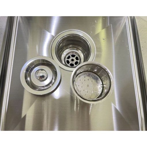 Chậu rửa chén bát Konox Overmount Series KN8245DO - Ảnh 3