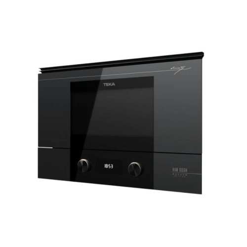 Lò Nướng Âm Tủ 22L Teka Van Gogh ML 82 VG 9 hinh anh lo nuong am tu 22l teka van gogh ml 82 vg