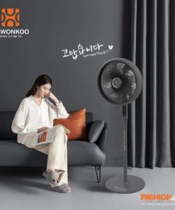 hinh anh quat dien hawonkoo fdh012speed24gr