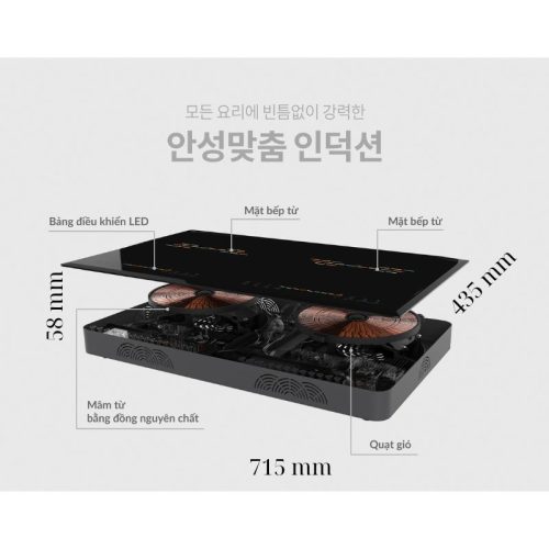 kich thuoc bep tu doi hawonkoo ceh 217 ii lap am