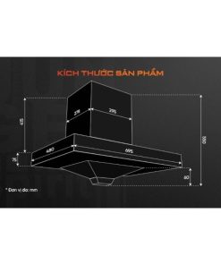 kich thuoc may hut mui ap tuong junger hrj 701 silver