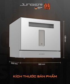 kich thuoc may rua bat mini junger dwj 101