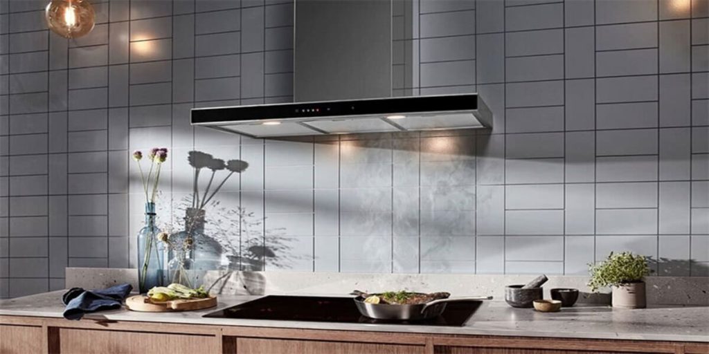 Kinh nghiệm chọn kích thước máy hút mùi Electrolux phù hợp