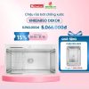 km chau rua bat inox 1 ho konox kn8248so dekor