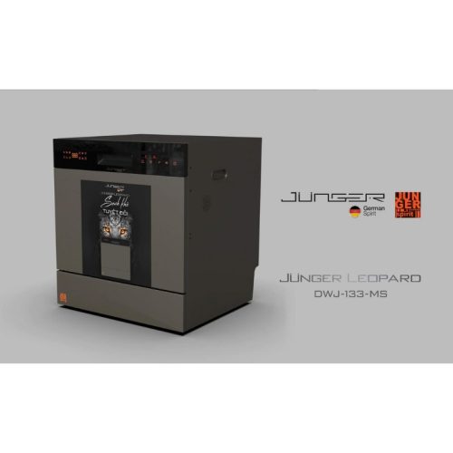 Máy rửa bát Junger LEOPARD-DWJ-133-MS