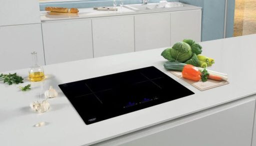 Những yếu tố ảnh hưởng đến giá bếp từ Munchen