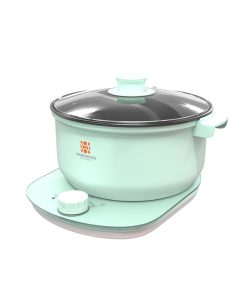 Nồi lẩu điện Hawonkoo HEH-100-GE