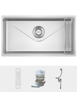 phu kien chau rua bat inox 1 ho konox tari 8748sr basic 1
