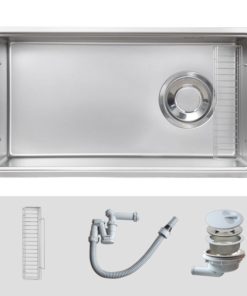 Phụ kiện chậu rửa bát Kluger KY8045FS – S80