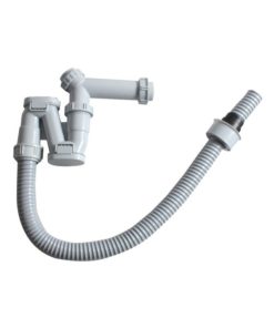 Spihon chậu rửa bát Kluger KF7850FS Plus