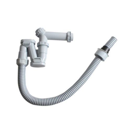 Spihon chậu rửa bát Kluger KF7850FS Plus