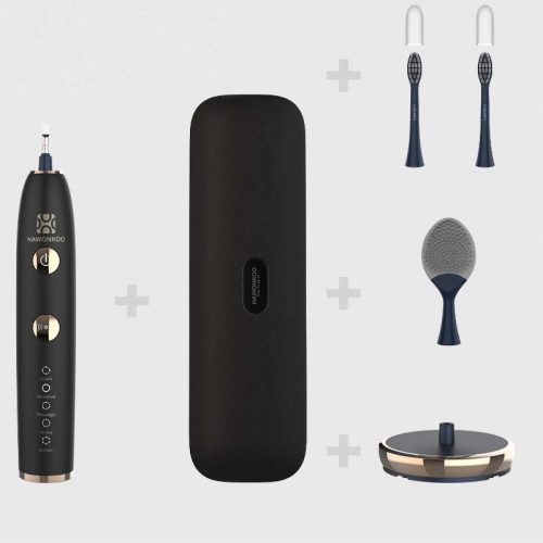 Bàn chải điện Hawonkoo ETH-001-BA 7 thiet ke ban chai dien hawonkoo eth 001 ba