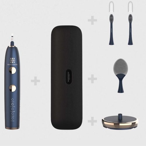 Bàn chải điện Hawonkoo ETH-001-BL 7 thiet ke ban chai dien hawonkoo eth 001 bl