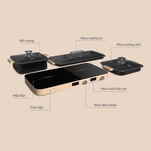 Bếp từ đôi Hawonkoo MCEH-200-II-CF di động 8 thiet ke bep tu doi hawonkoo mceh 200 ii cf di dong