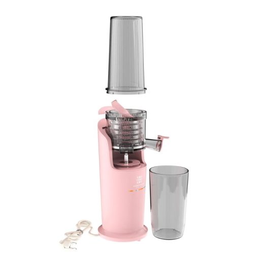 Máy ép chậm Hawonkoo SJH-001-PK - Ảnh 2
