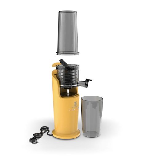 Máy ép chậm Hawonkoo SJH-001-YL - Ảnh 2