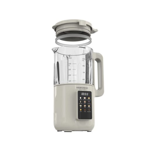 Máy làm sữa hạt Hawonkoo SMH-121 - Ảnh 3