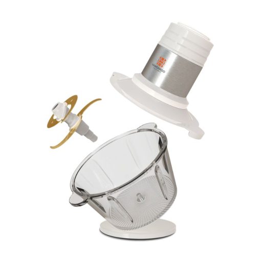 Máy xay thịt đa năng Hawonkoo MCH-200 - Hình ảnh 3