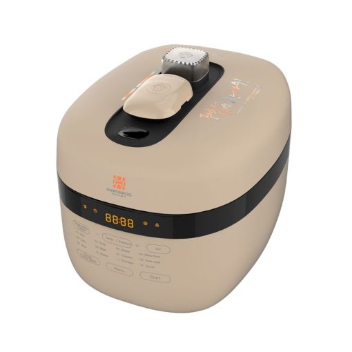 Nồi áp suất Hawonkoo PCH-500-CF - Ảnh 2