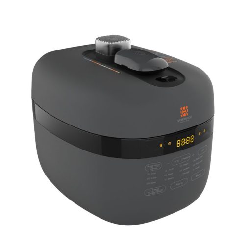 Nồi áp suất Hawonkoo PCH-500-GR - Hình ảnh 2