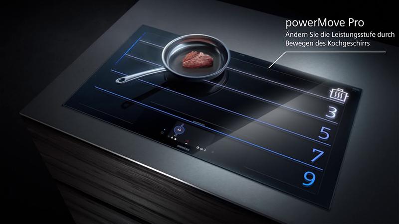 Đánh giá bếp từ Siemens có tốt không? 3 Đánh giá về tính năng bếp từ Siemens