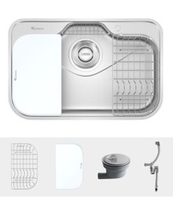tron bo chau rua bat konox tari 7851sr