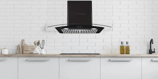 ưu và nhược điểm của máy hút mùi Eurosun