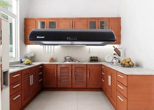 Máy hút mùi Rinnai có tốt không