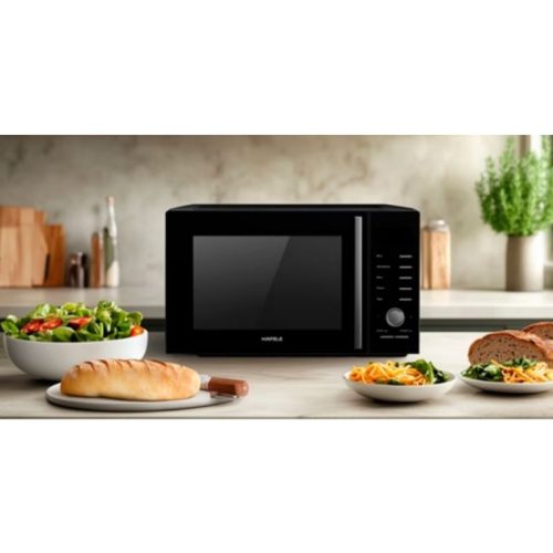 Lò vi sóng độc lập Häfele HC-MW251FB 8 anh lo vi song doc lap hfele hc mw251fb