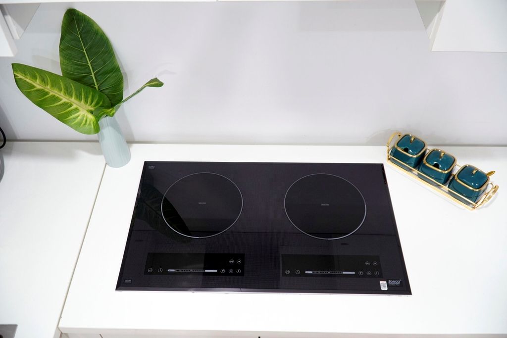 Bảng báo giá bếp từ Lorca 2 Bảng báo giá bếp từ Lorca cập nhập mới nhất 2025