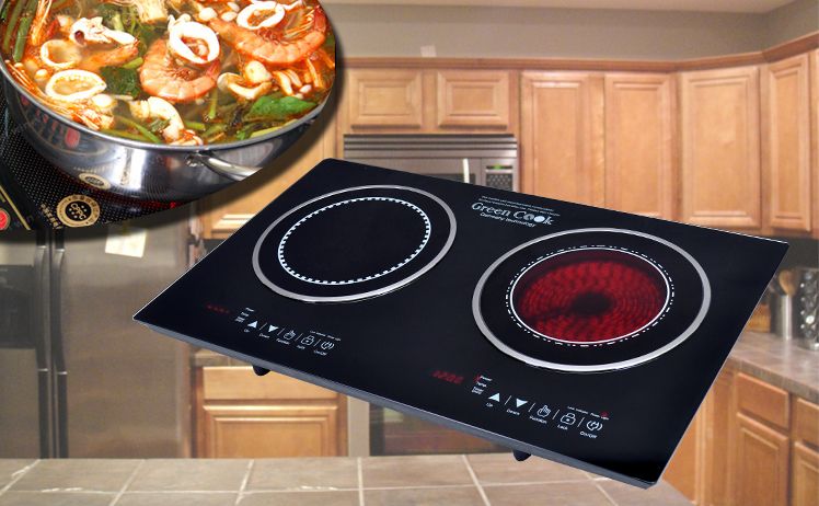 Bảng báo giá bếp từ Teka 2 Bảng báo giá bếp từ Teka cập nhật mới nhất