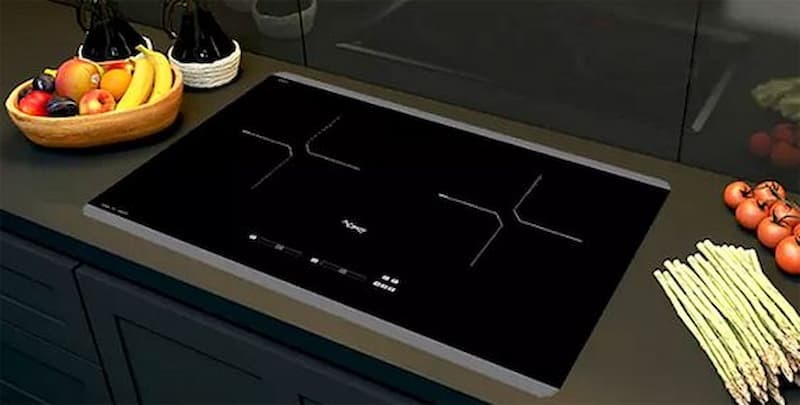 bếp từ Canzy loại nào tốt