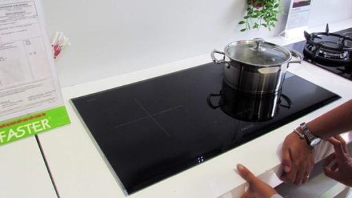 bếp từ Faster có tốt không