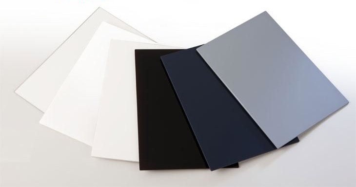 Bếp từ Malloca sử dụng loại kính nào