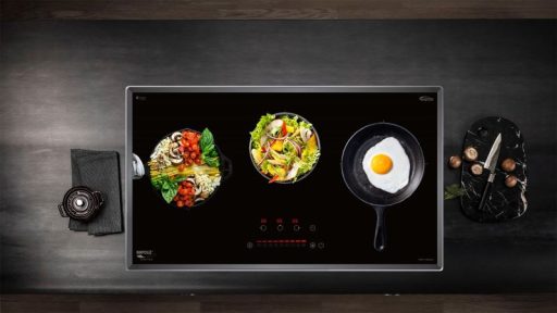 Bếp từ Napoliz có tốt không