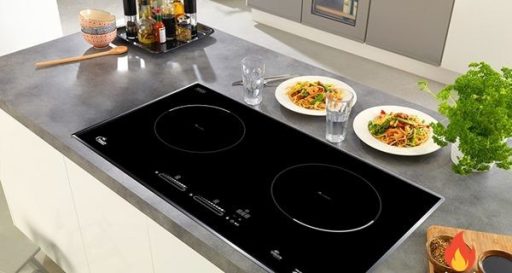 Những yếu tố ảnh hưởng đến giá bếp từ Cata