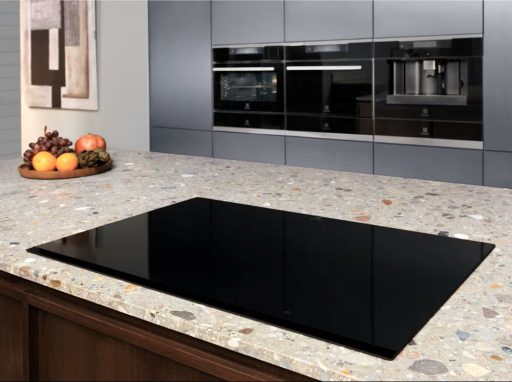 Cách lựa chọn kích thước bếp từ Canzy phù hợp với không gian bếp