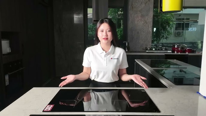 Cách sử dụng bếp từ Canzy đúng cách