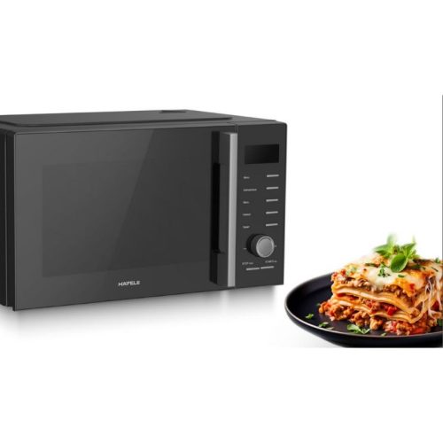 Lò vi sóng độc lập Häfele HC-MW251FB 7 hinh anh lo vi song doc lap hfele hc mw251fb