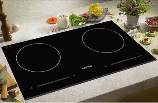 Cách sử dụng bếp từ Faster